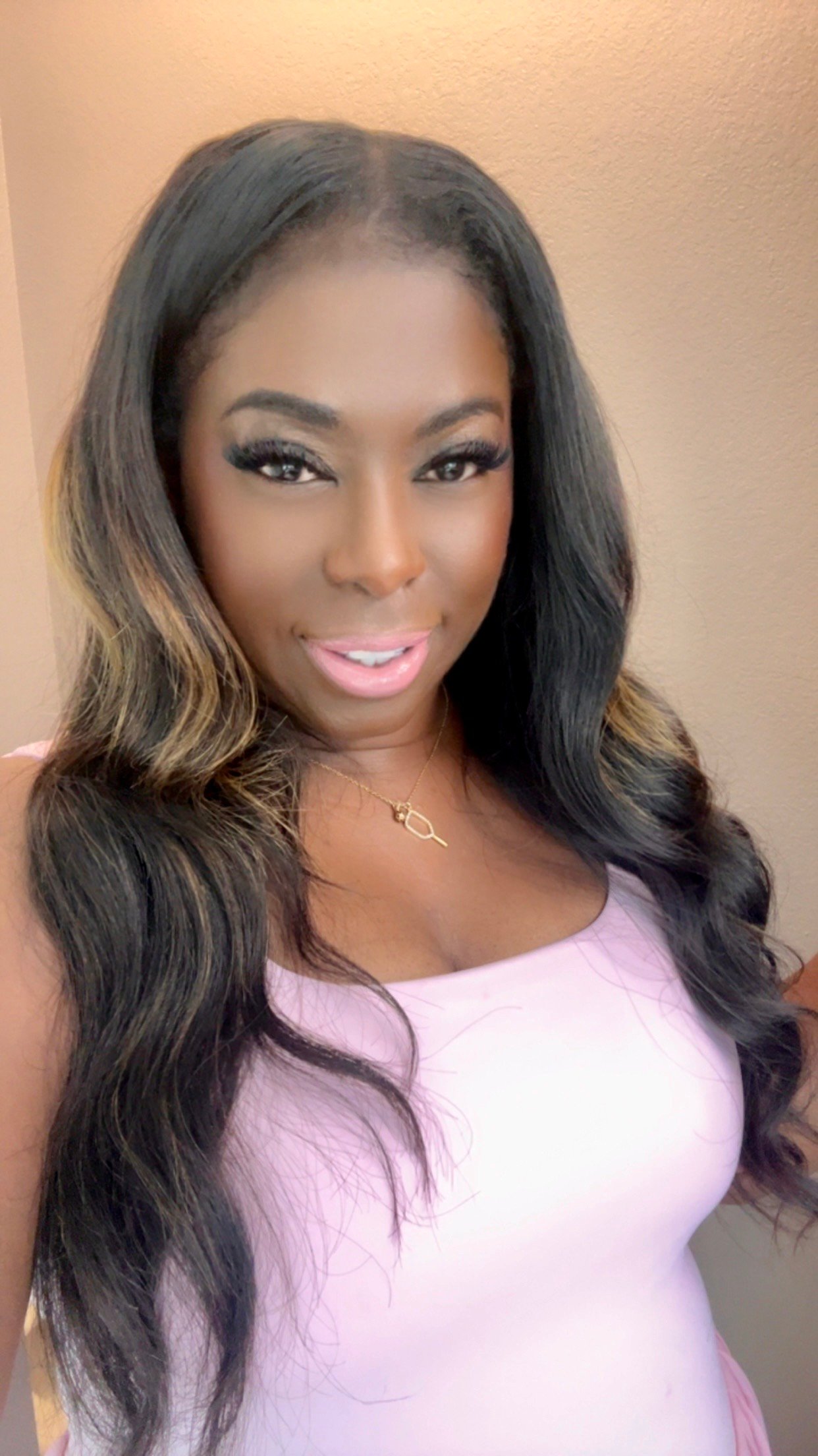 Keisha