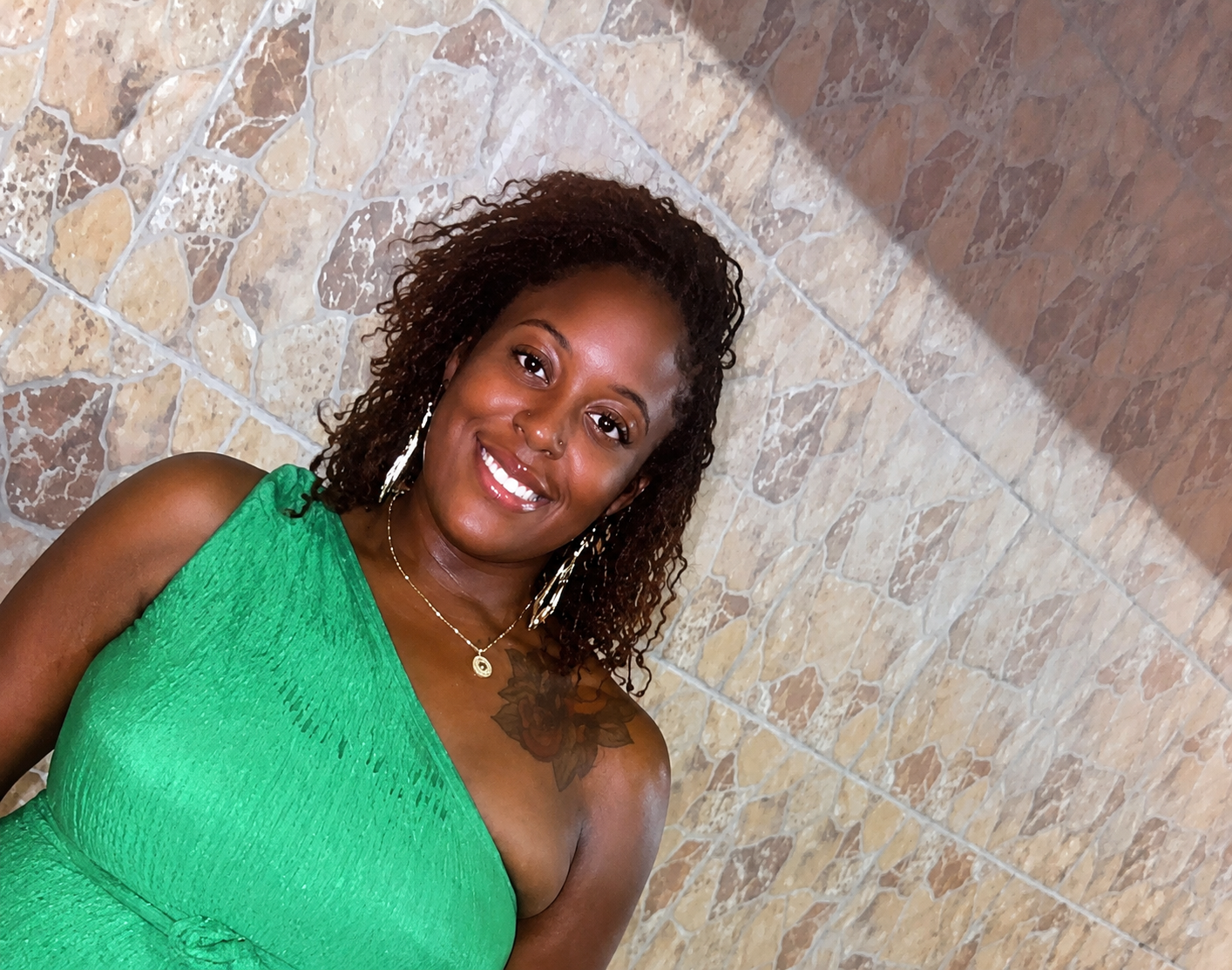 Caretta Haynes