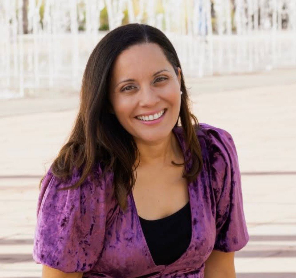 Ruth Santos