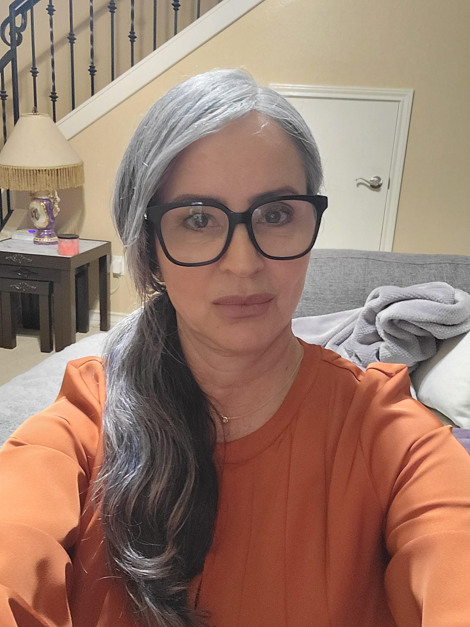 Patricia Gonzalez
